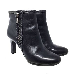 Anne Klein Akcaelina Booties - Size 10M Women’s